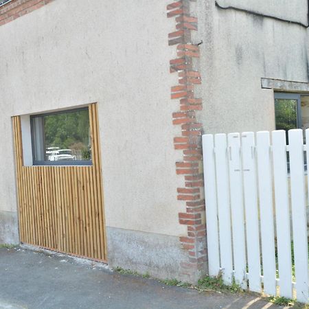 Nouveau Gite Beaulieu A Combrée エクステリア 写真